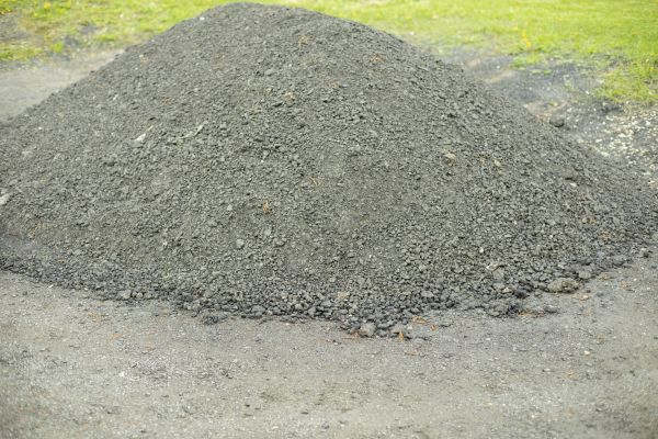 Crushed Rock Delivery in New Lenox