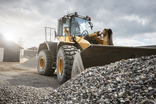 Driveway Gravel Delivery in New Lenox