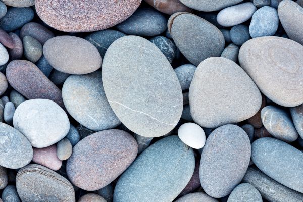 River Rock Delivery in New Lenox