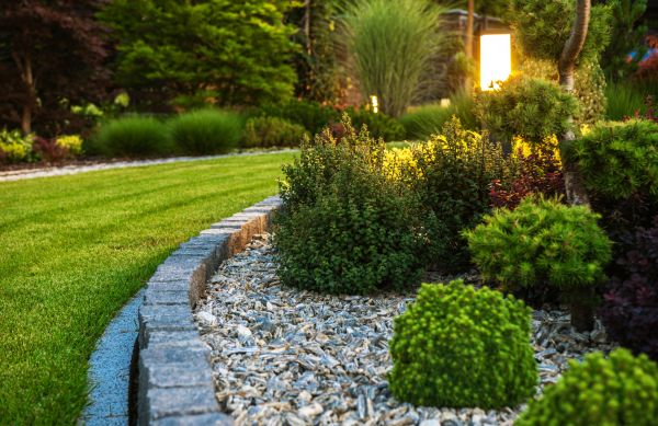 Landscaping Service in New Lenox
