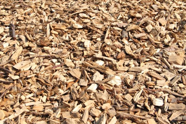 Wood Mulch Delivery in New Lenox