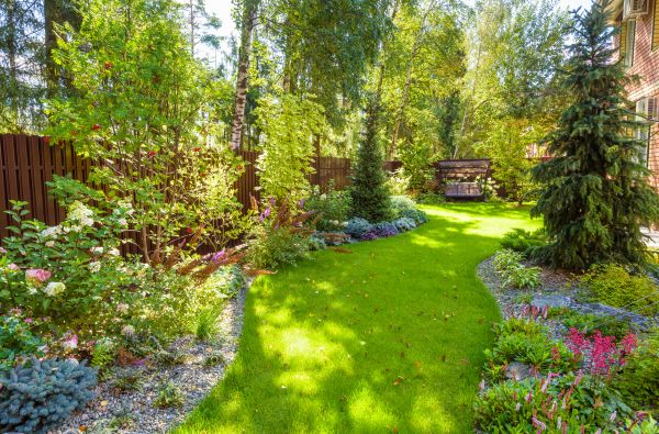 Monthly Garden Maintenance in New Lenox