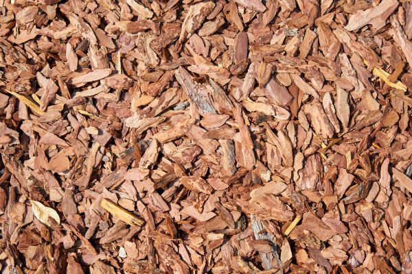 Pine Mulch Delivery in New Lenox