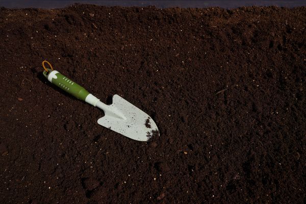 Rich Soil Delivery in New Lenox