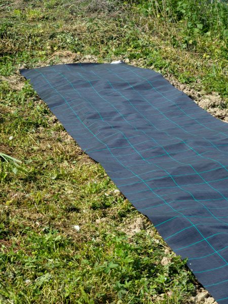 Weed Suppressant Installation in New Lenox