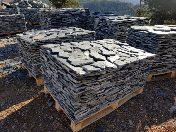 Limestone Rock Delivery in New Lenox