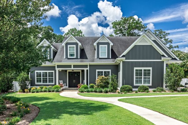 New Yard Landscaping in New Lenox