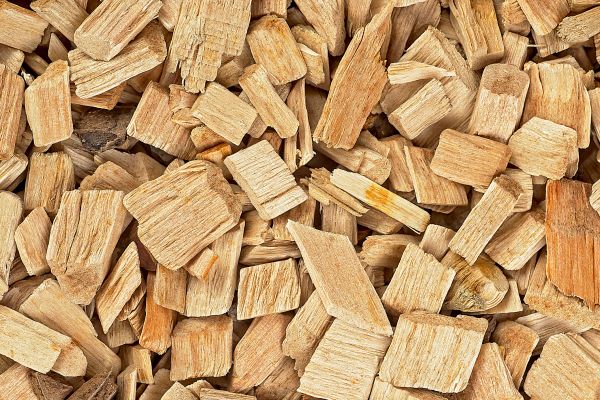Wood Chips Installation in New Lenox