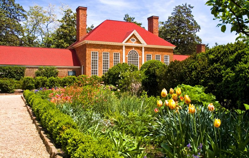 Garden Remodeling Service